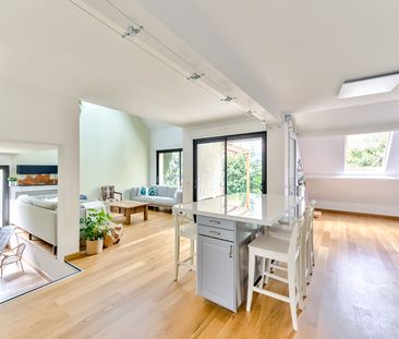 MAISON – CLAMART – 124,11 m2 - Photo 2