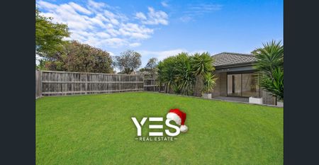 Spacious Family Living in Camden Greens, Cranbourne North - Photo 2