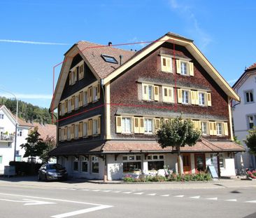Eine Monatsmiete geschenkt - Attraktive 4.5-Zimmer Maisonettewohnun... - Photo 3