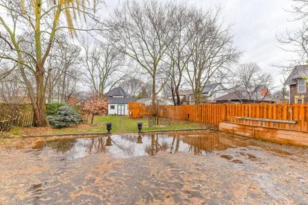 For Lease - 184 Weber Street Unit# 1, Kitchener, Ontario - Photo 2