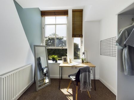 6 bedroom house to rent - Photo 4