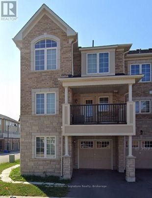 For Lease - 274 Sarah Cline Drive, Oakville, Ontario - Photo 1