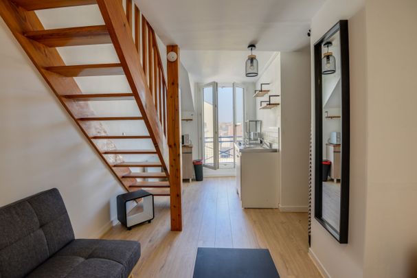 T2 DUPLEX de 40m² au sol - Photo 1