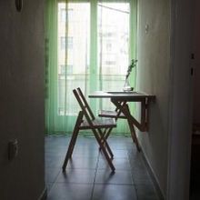 Studio/Γκαρσονιέρα για ενοικίαση - Βόλος, - Photo 1