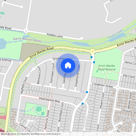 4 Geoffrey Court, Vic 3805, Narre Warren