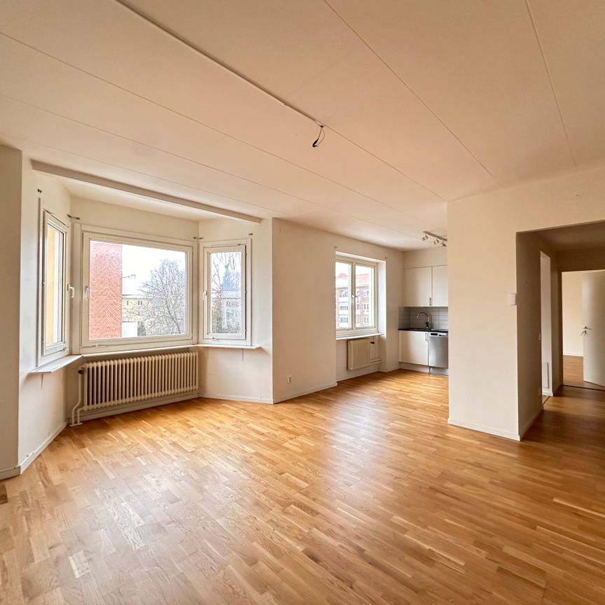 Visitörsgatan 13 – 2rok (lgh 1202) - Photo 1