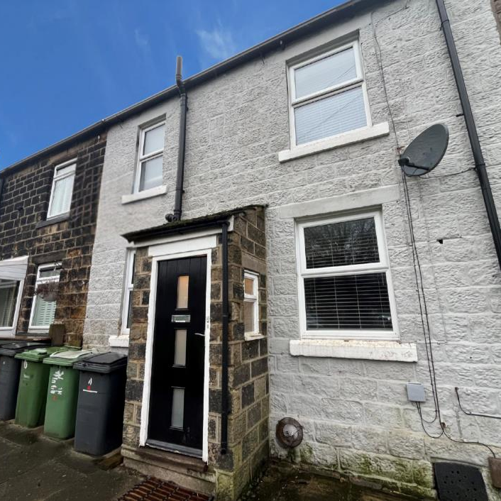 Rockfield Terrace, Leeds, Yeadon - Photo 1