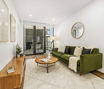Well Presented 2 Bedroom Apartment at Ruby - Photo 1