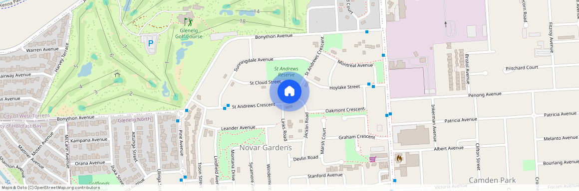 24 St Andrews Crescent, SA 5040, Novar Gardens