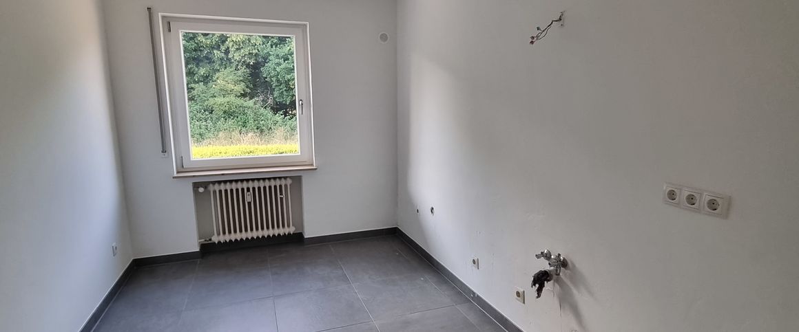 Bad Bodendorf! Sehr schöne 3 Zi.-Wohnung mit Balkon und Garage in ruhiger Wohnlage - Foto 1