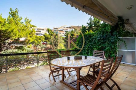 Διαμέρισμα 65 τ.μ. για ενοικίαση, Αθήνα - Νότια Προάστια, Βουλιαγμένη - Photo 5