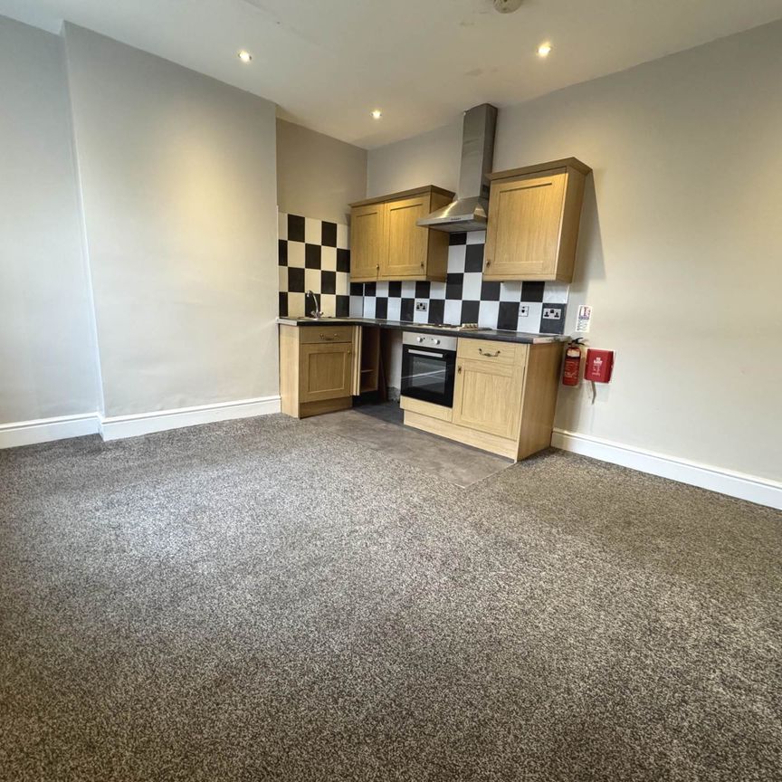 The Promenade, Blackpool, FY1 2LB - Photo 1