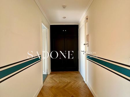 Location Appartement 2 pièces 58,02 m² à Neuilly-sur-Seine - Photo 3