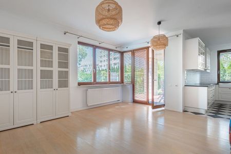 75 m2 | 3 pokoje | Mokotów 75 m² - Zdjęcie 2