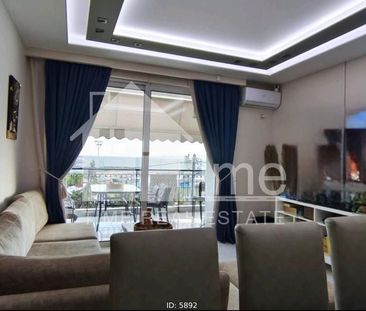 Διαμέρισμα για ενοικίαση Ευγένεια (Κερατσίνι) - Photo 1