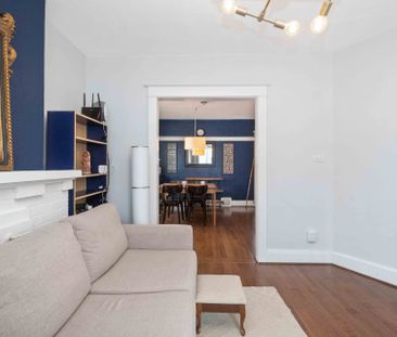 For Lease - 70 Rogers Road, Toronto, Ontario - Photo 3