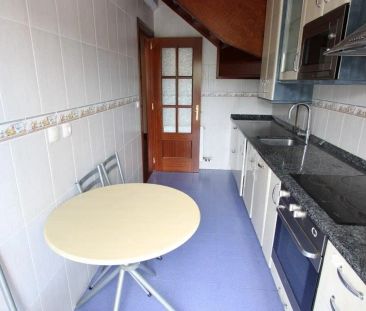 Piso de alquiler en Calle Cartes-la Guerra, 20, Cartes - Foto 6