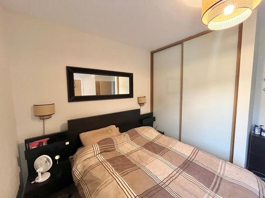 1 bedroom in a house share to rent - Photo 1