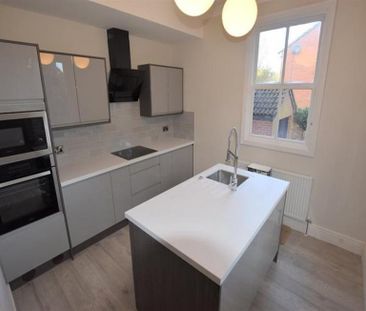 2 Bedroom Apartment To Let - Photo 6