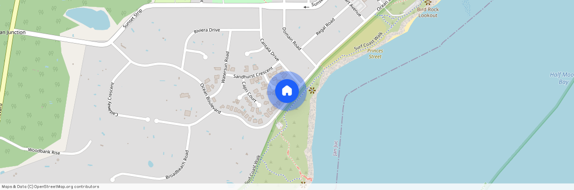 89 Ocean Boulevard, Vic 3228, Jan Juc