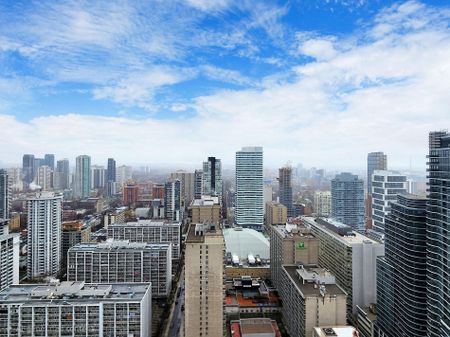 For Lease - 7 Grenville Street Unit# 3908, Toronto, Ontario - Photo 3