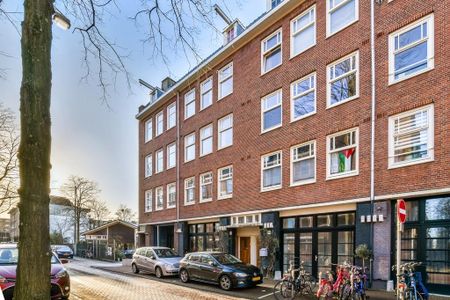 Gillis van Ledenberchstraat 58H, 1052 VJ, Amsterdam - Photo 2
