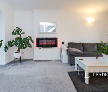 2 bedroom house to rent Barley Croft, Great Boughton, Chester, Ches... - Photo 1