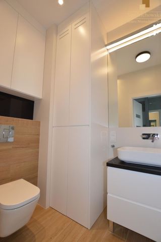 Mieszkanie na wynajem Warszawa, Wilanów, Wilanów, Sarmacka - Photo 5