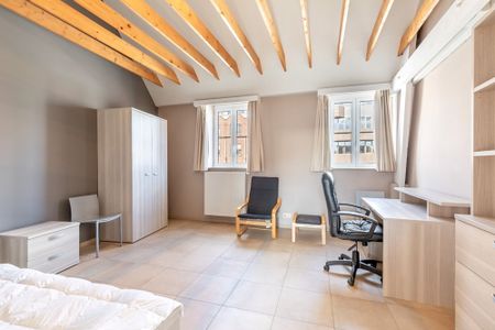 Studentenkamer - Leuven - Foto 3