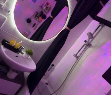 Große 1 Zimmer Wohnung in Berlin - Photo 1