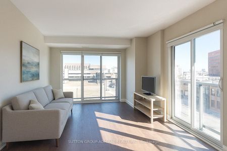 For Lease - 44 bond Street Unit# 305, Oshawa, Ontario - Photo 4