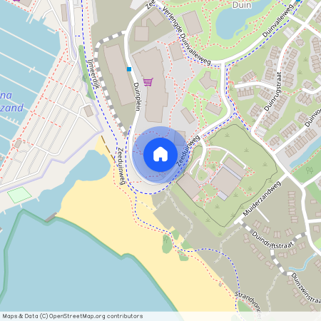 Zeeduinweg 540, 1361 BG, ALMERE