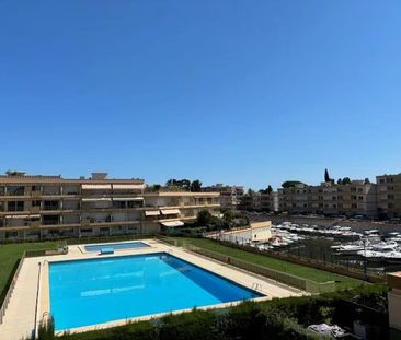 Location Appartement 2 pièces 45m² MANDELIEU LA NAPOULE 06210 - Photo 1
