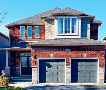 For Lease - 996 Booth Avenue Unit# (Upper), Innisfil, Ontario - Photo 3