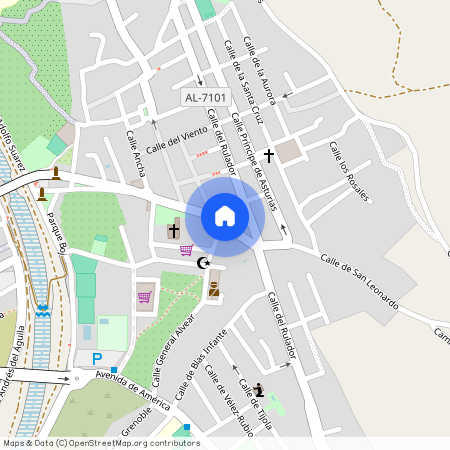 04800, Albox