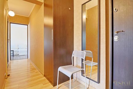 2 pokoje, ul. Rojna, Teofilów - Фото 4