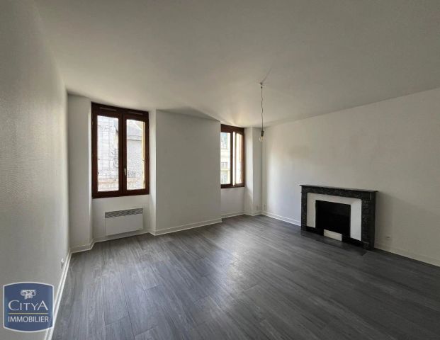 Appartement à louer 4 pièces 85.9m² - Photo 1