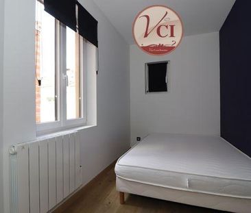 Location Appartement 2 pièces 21m² VICHY 03200 - Photo 1