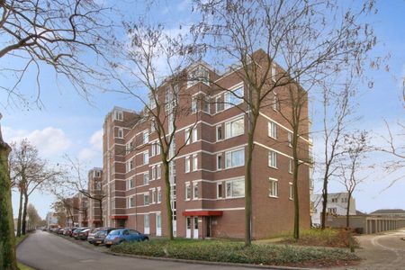 Sint Annalaan 57F, 6214DA Maastricht - Photo 4