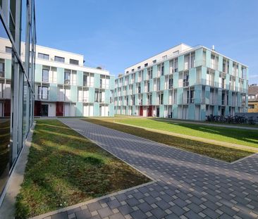 Schöne 1-Zimmer-Wohnung an den Kaiserthermen mit 19,92 m² Wfl. - Photo 6