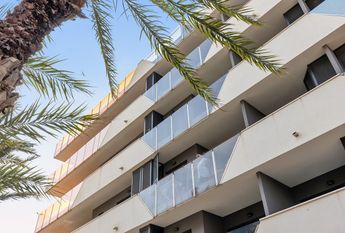 Mieszkanie na wynajem - 112 m² - 3 pokoje Torrevieja Walencja Alicante