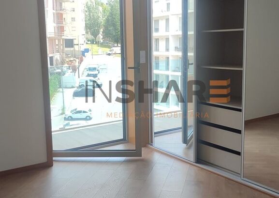 Apartamento T3 em Braga