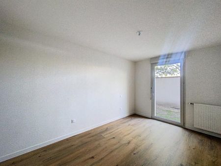 Appartement 2 pièces – 45 m² - Photo 3