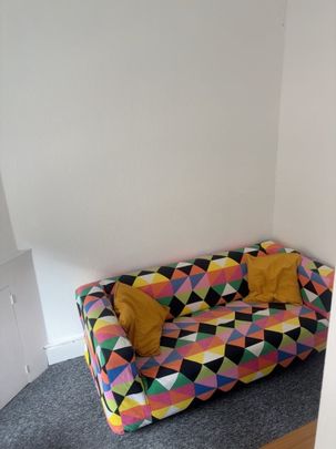 3 Bed Flat, Holland St, G2 - Photo 1