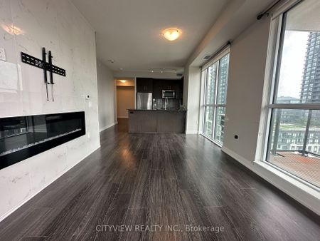 For Lease - 4055 Parkside Village Drive Unit# 920, Mississauga, Ontario - Photo 3