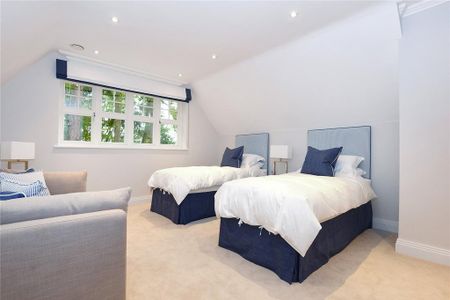 3 bedroom apartment to rent - Photo 4