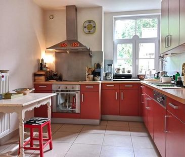 Appartement te huur - Photo 3