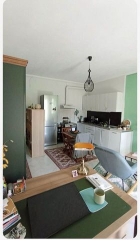 Studio/Γκαρσονιέρα για ενοικίαση Κέντρο (Ωραιόκαστρο) - Photo 5