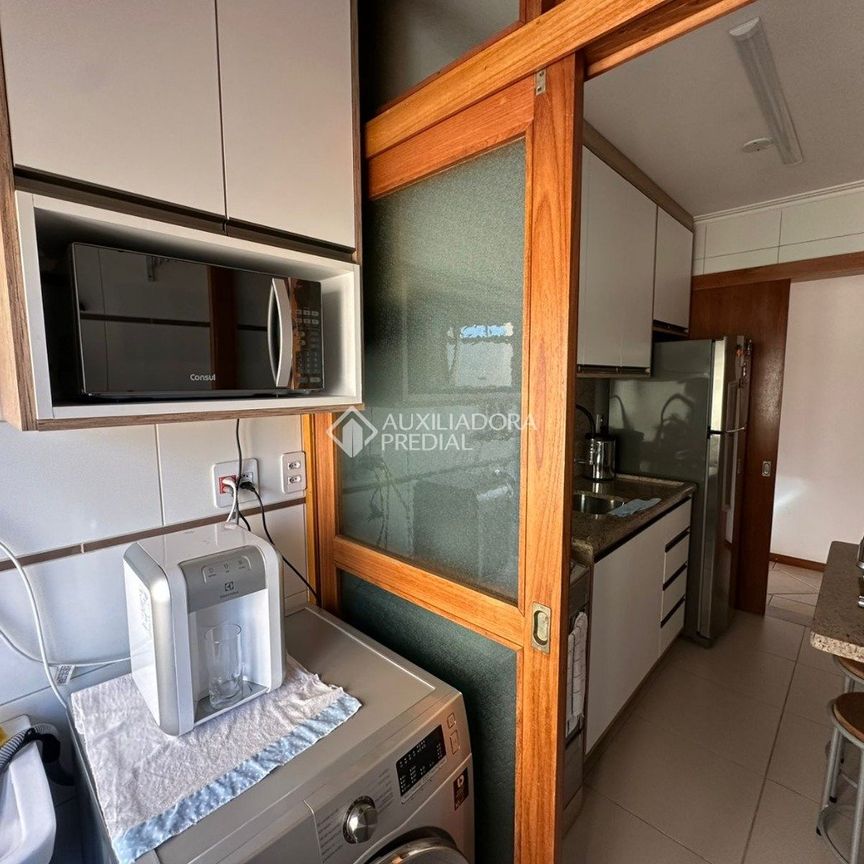 Apartamento com 2 quartos e 55m² para alugar em Sarandi, Porto Alegre. - Photo 1