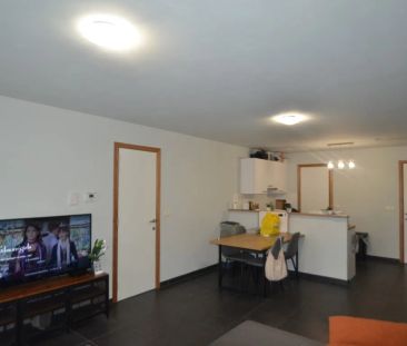 Appartement met 2 slpks, 2 terrassen en autostandplaats - Foto 6